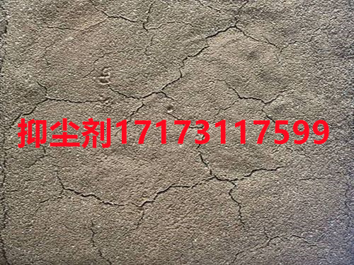 抑尘剂厂家