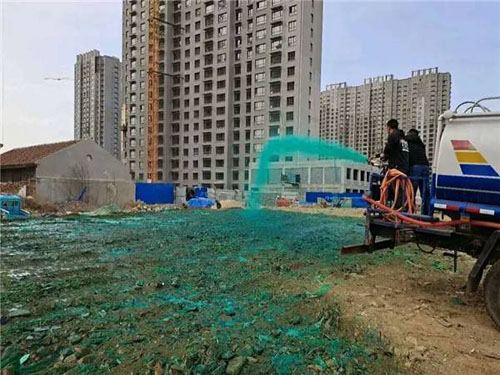 抑尘剂液体厂家