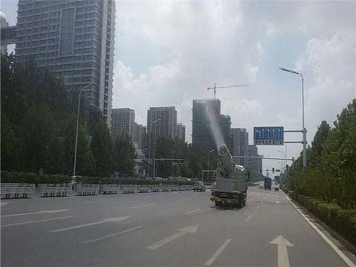 <b>煤炭抑尘剂的原理和使用</b>
